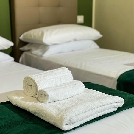 Louma Rooms บารี ภายนอก รูปภาพ