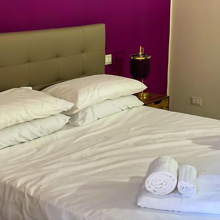 Louma Rooms บารี ภายนอก รูปภาพ