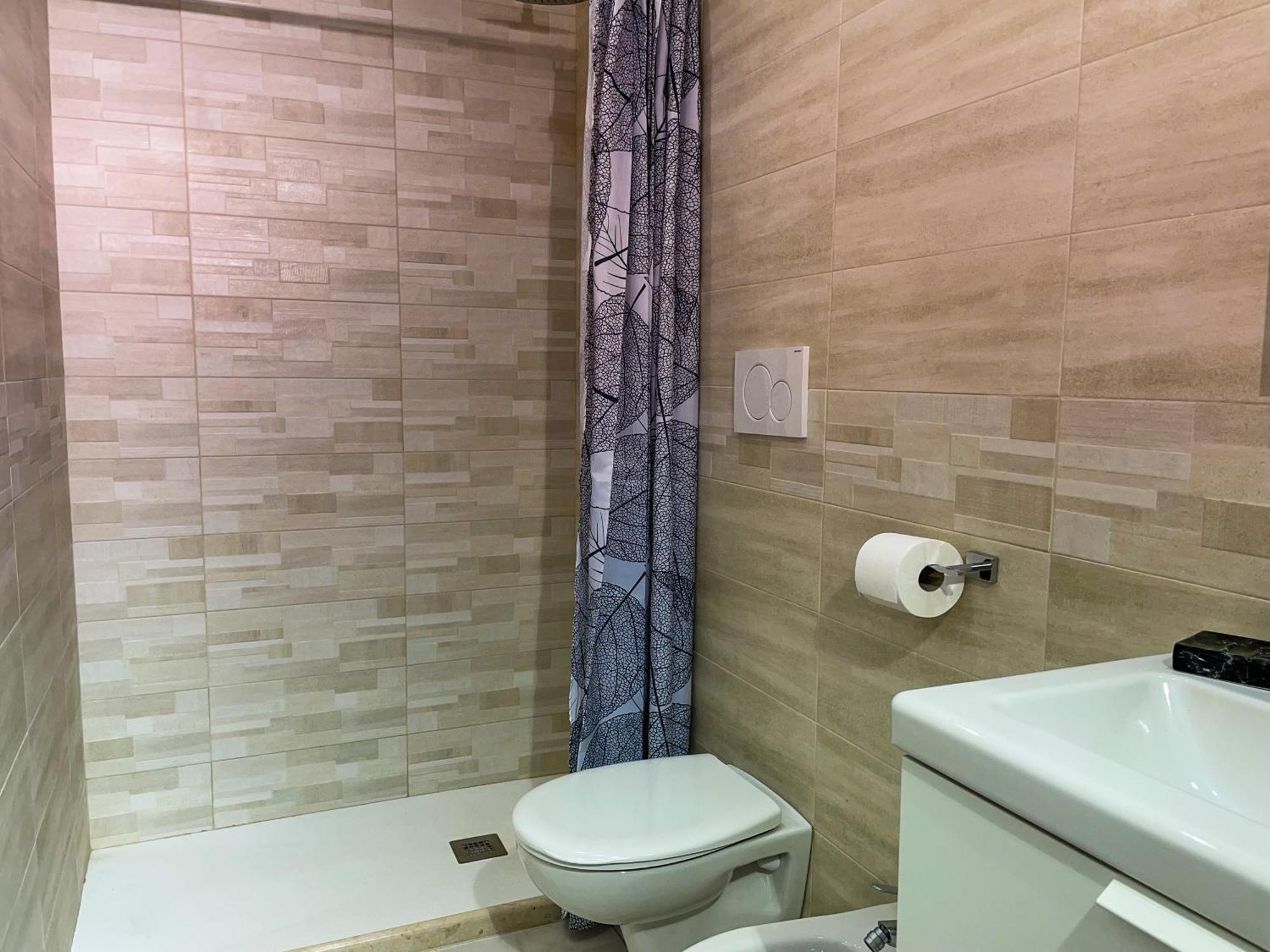 Louma Rooms บารี ภายนอก รูปภาพ