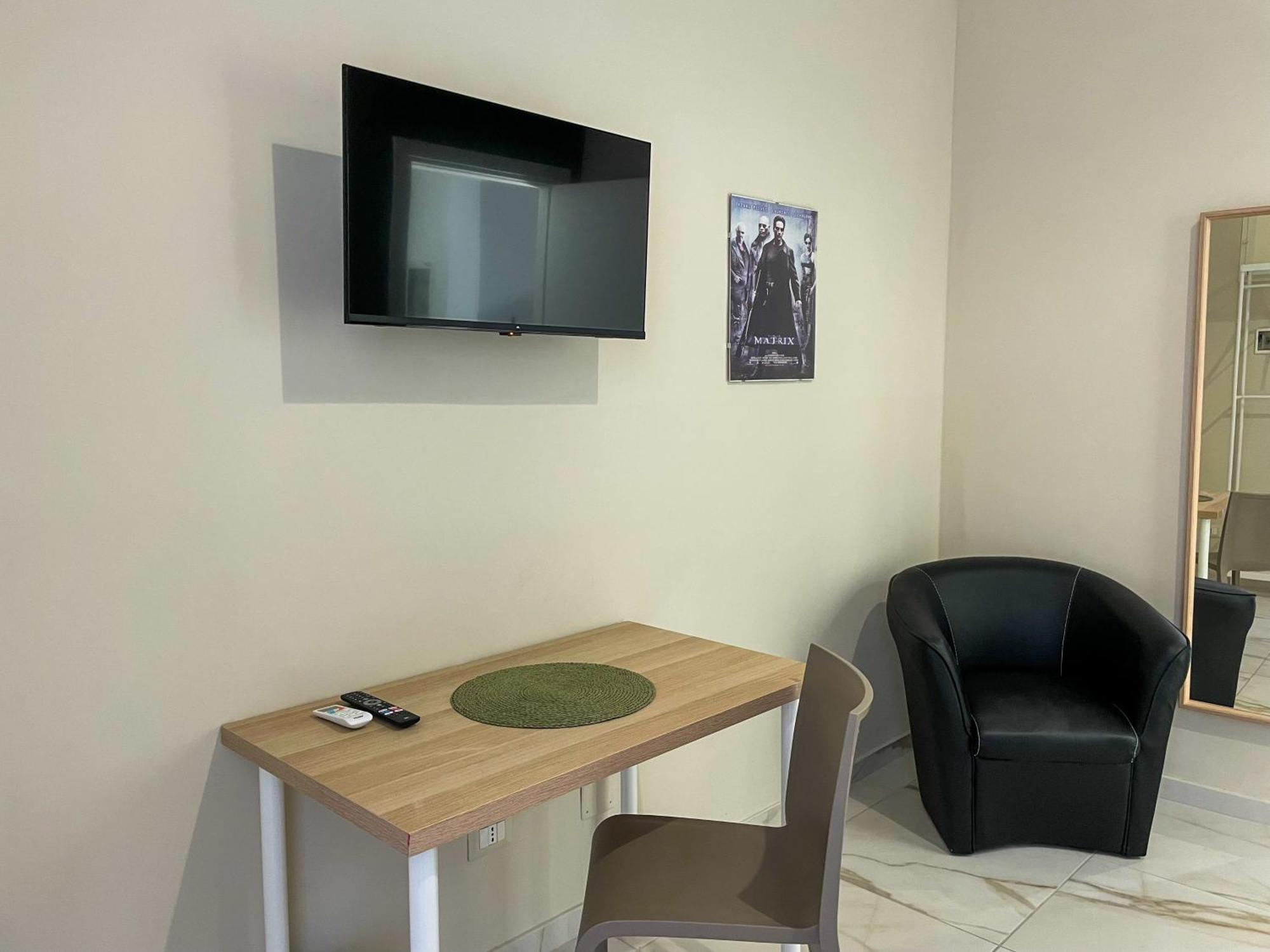 Louma Rooms บารี ภายนอก รูปภาพ