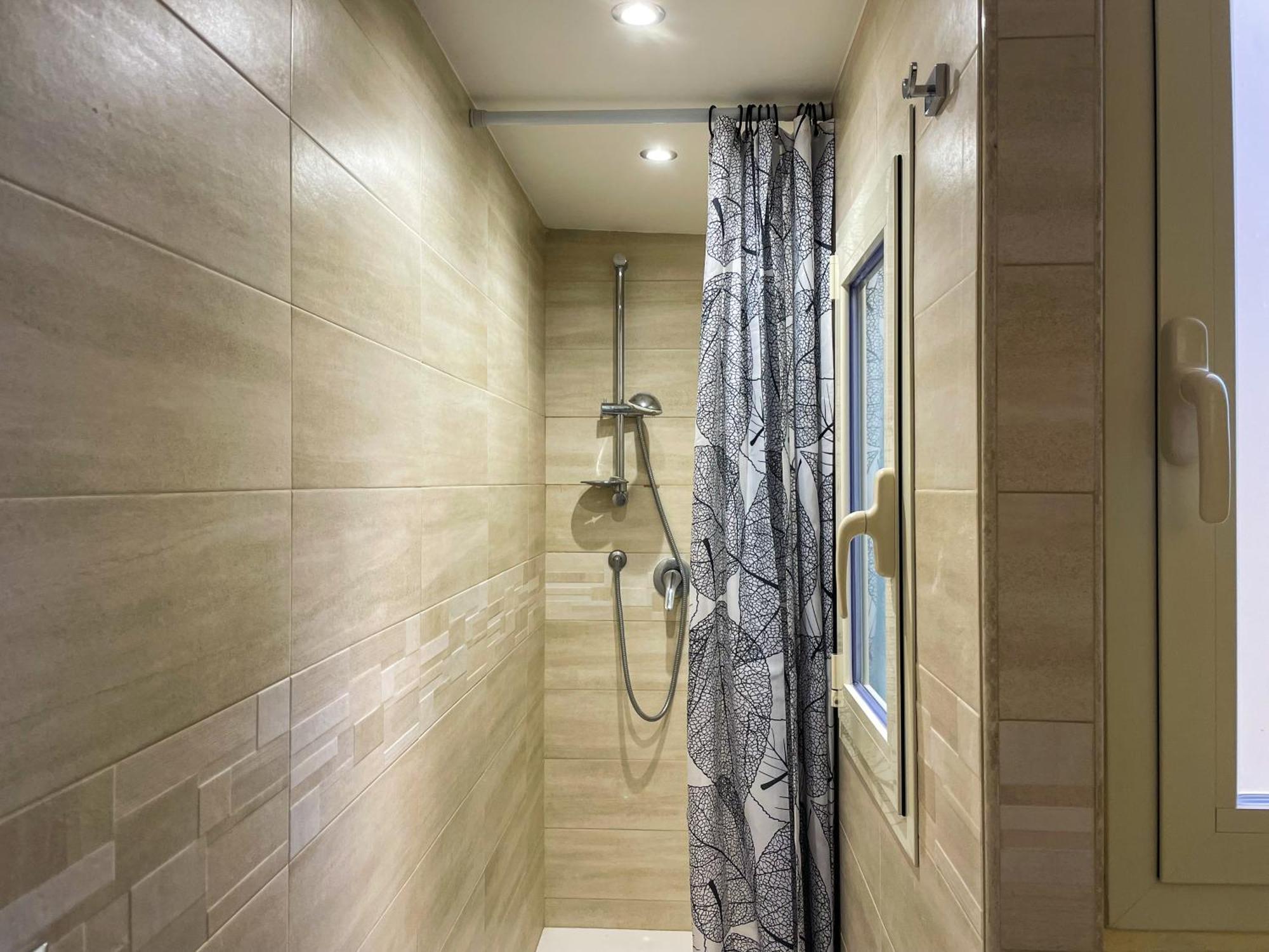 Louma Rooms บารี ภายนอก รูปภาพ