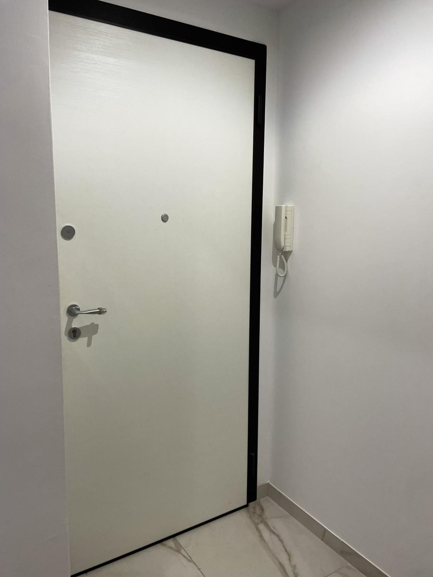 Louma Rooms บารี ภายนอก รูปภาพ